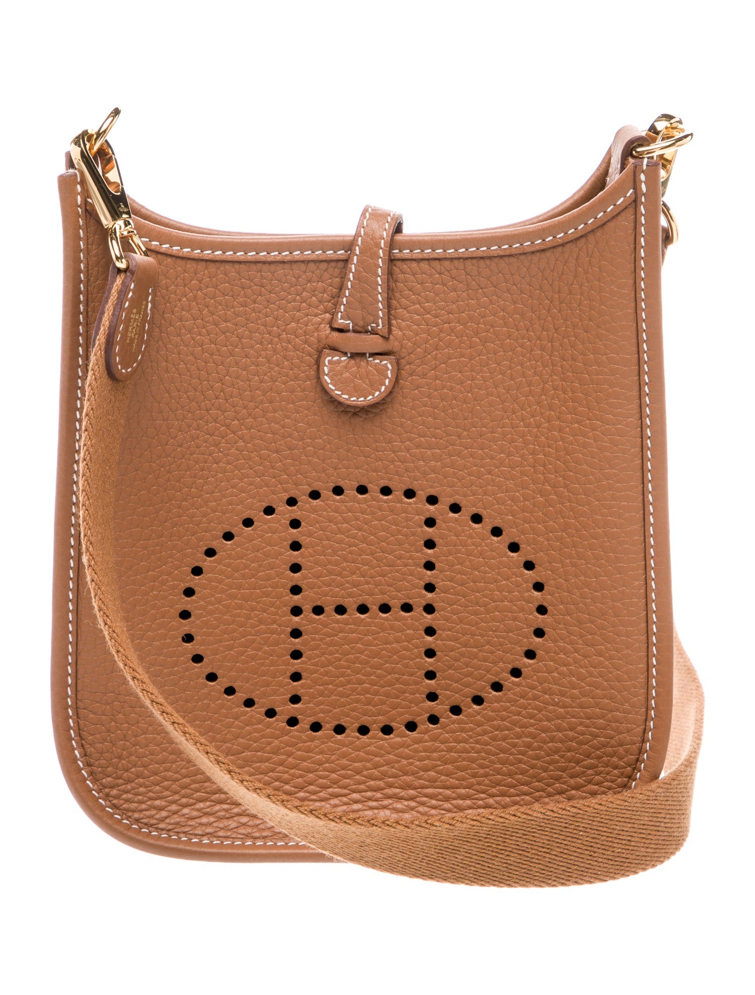 Hermès 2024 Clemence Evelyne TPM 16