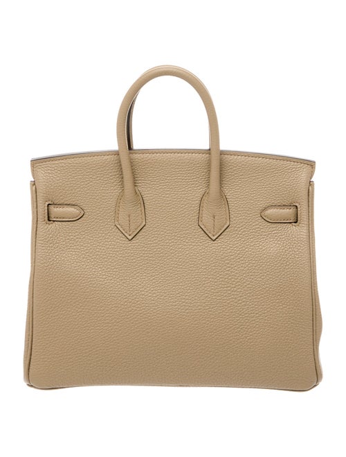 Hermès 2024 Togo Birkin 25