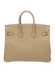 Hermès 2024 Togo Birkin 25