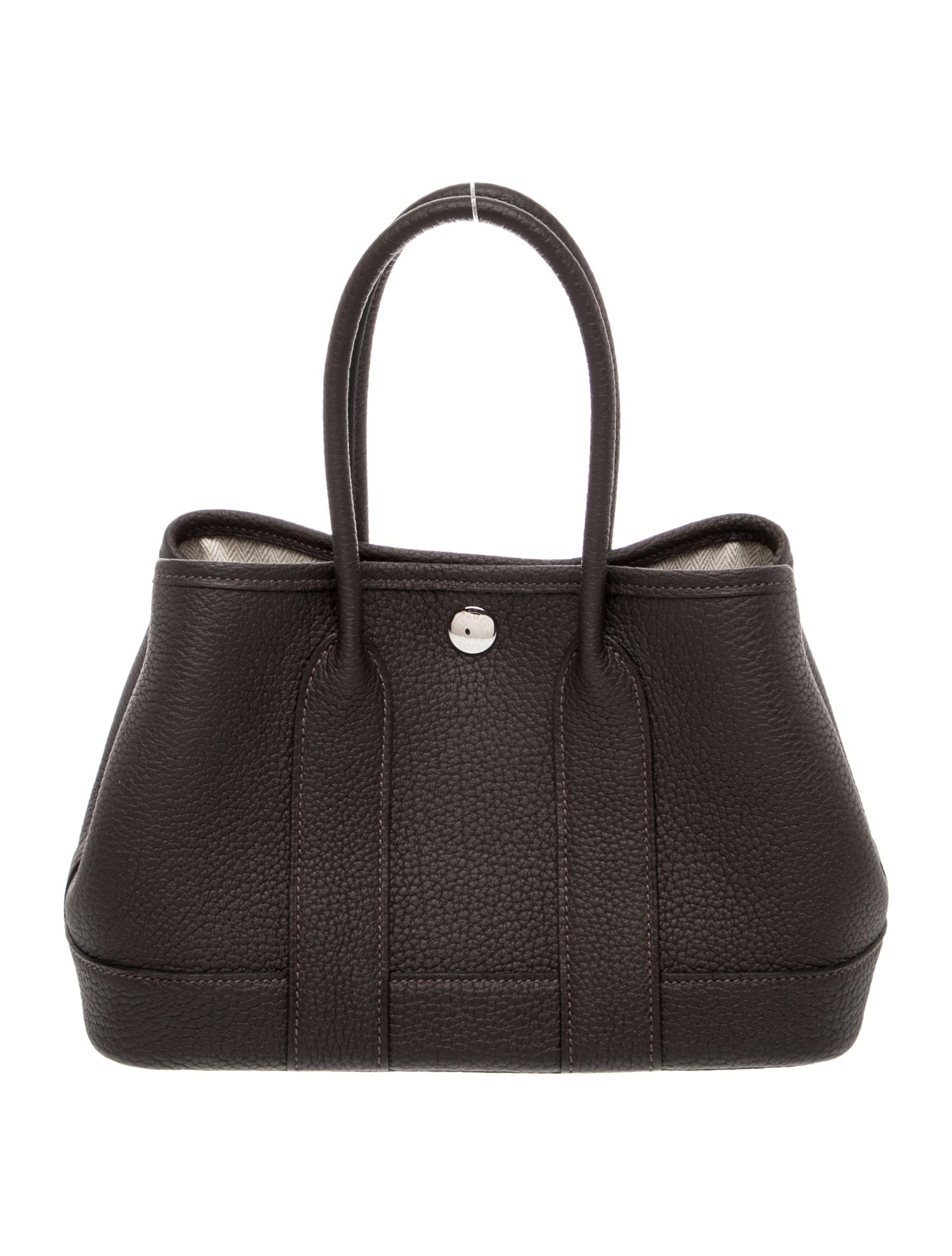 Hermès 2025 Negonda Neo Garden Party 23