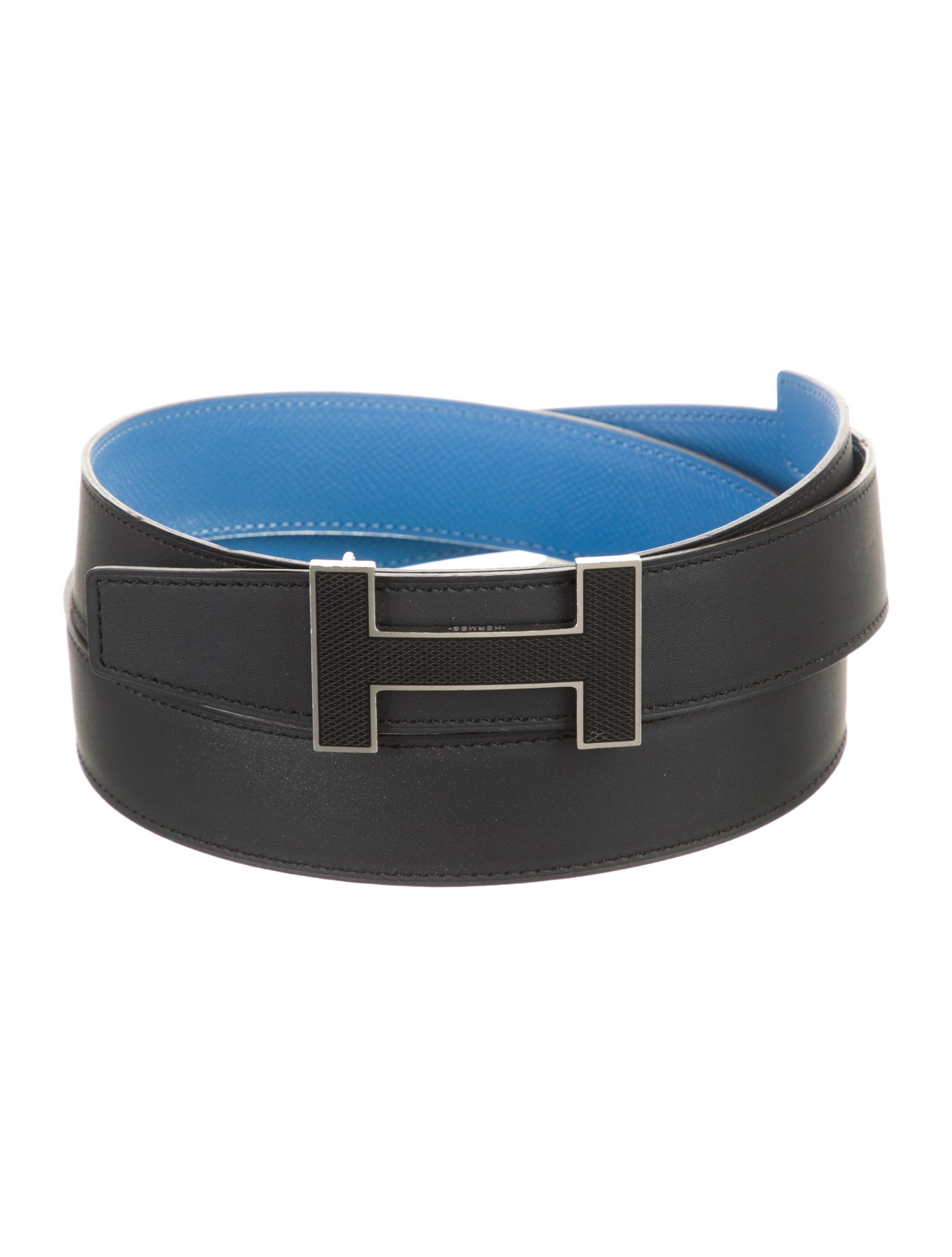 Hermès Reversible 32 mm Quizz Belt Kit