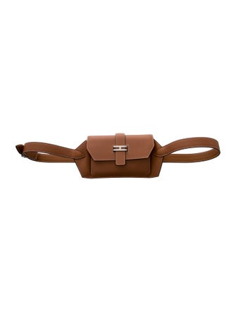 Hermès 2024 Swift Elan Pocket 24