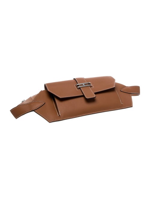 Hermès 2024 Swift Elan Pocket 24