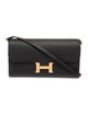 Hermès Epsom Constance To Go Wallet
