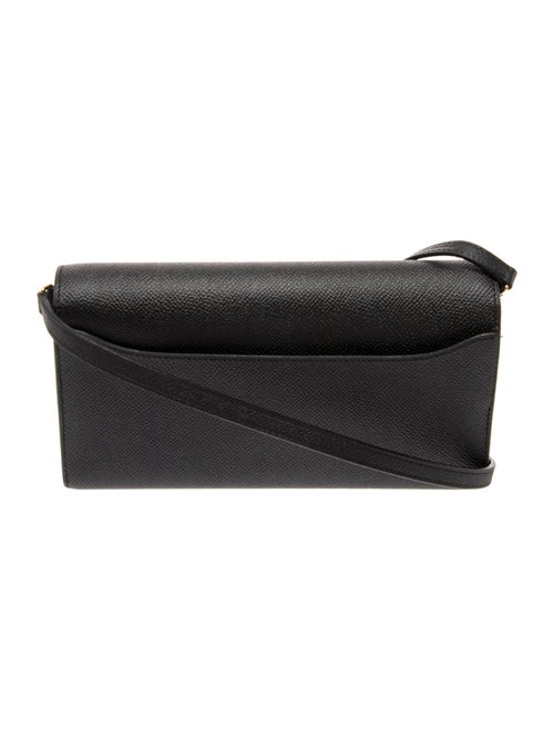 Hermès Epsom Constance To Go Wallet