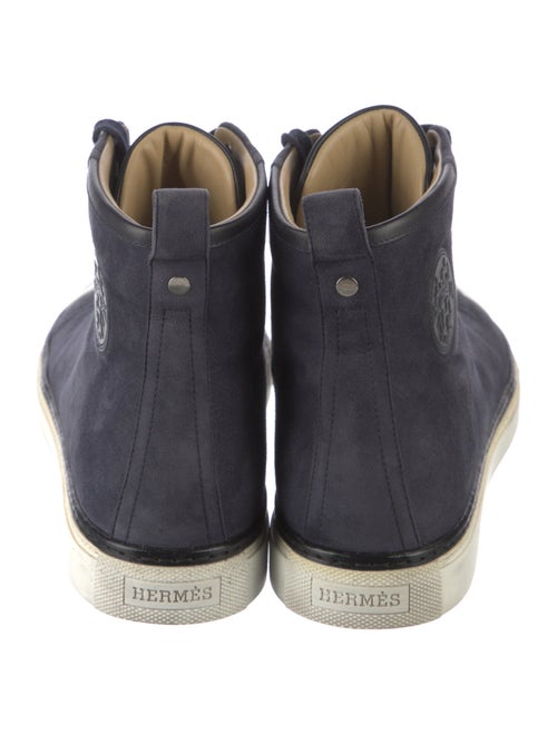 Hermès Jimmy Sneakers