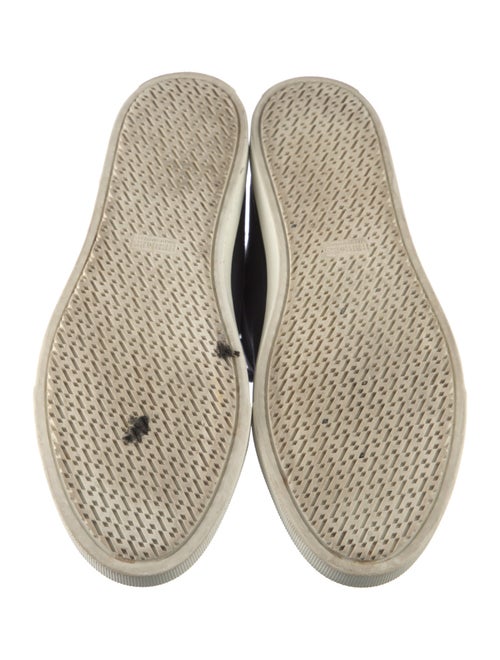 Hermès Jimmy Sneakers