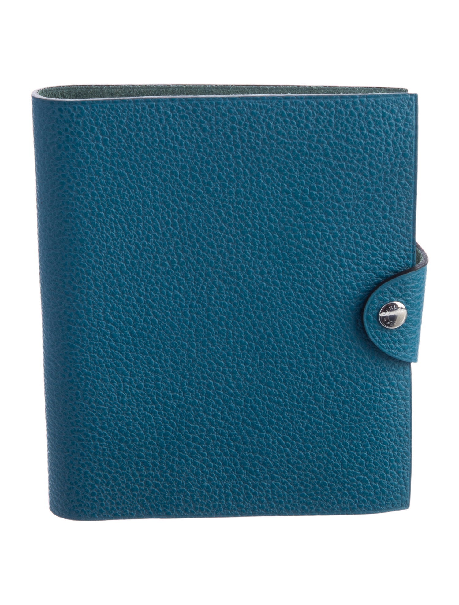 Hermès Ulysse PM Notebook Cover
