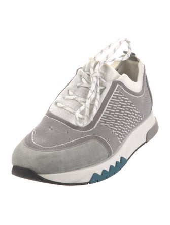 Hermès Addict Sneakers