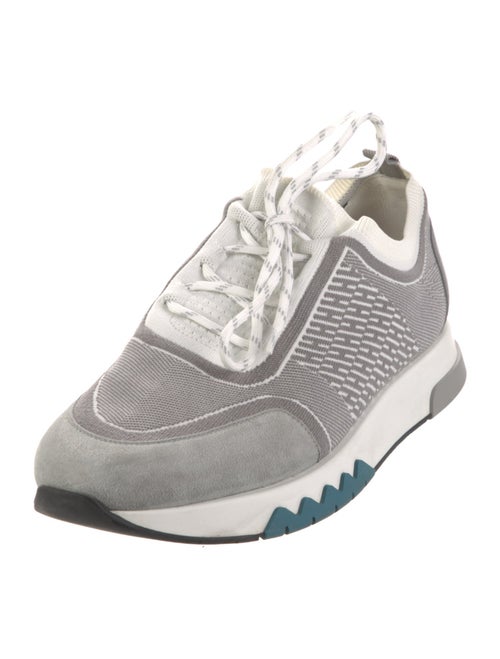 Hermès Addict Sneakers