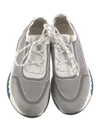 Hermès Addict Sneakers