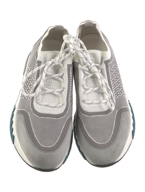 Hermès Addict Sneakers