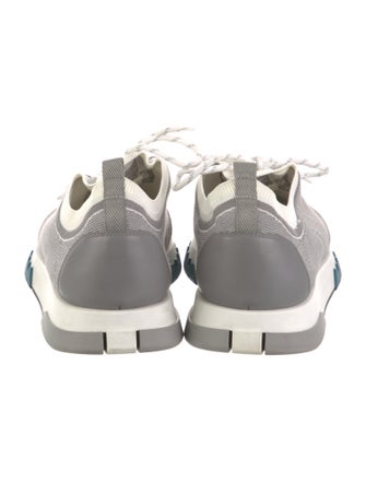 Hermès Addict Sneakers