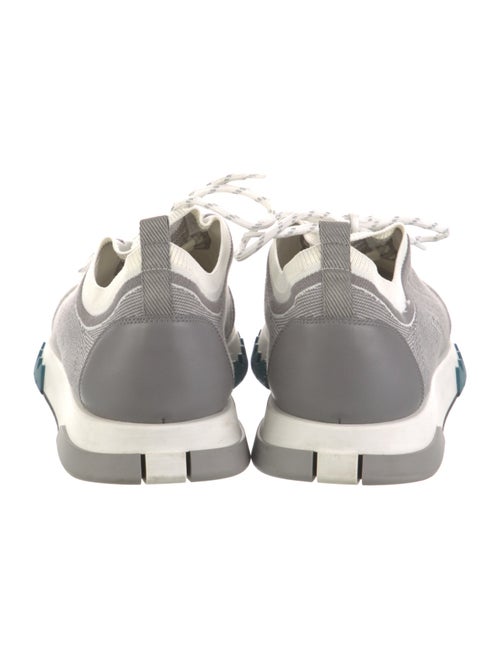 Hermès Addict Sneakers