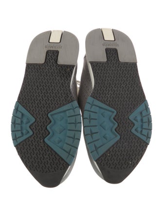 Hermès Addict Sneakers