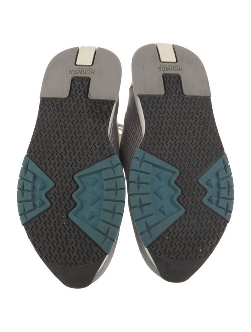 Hermès Addict Sneakers