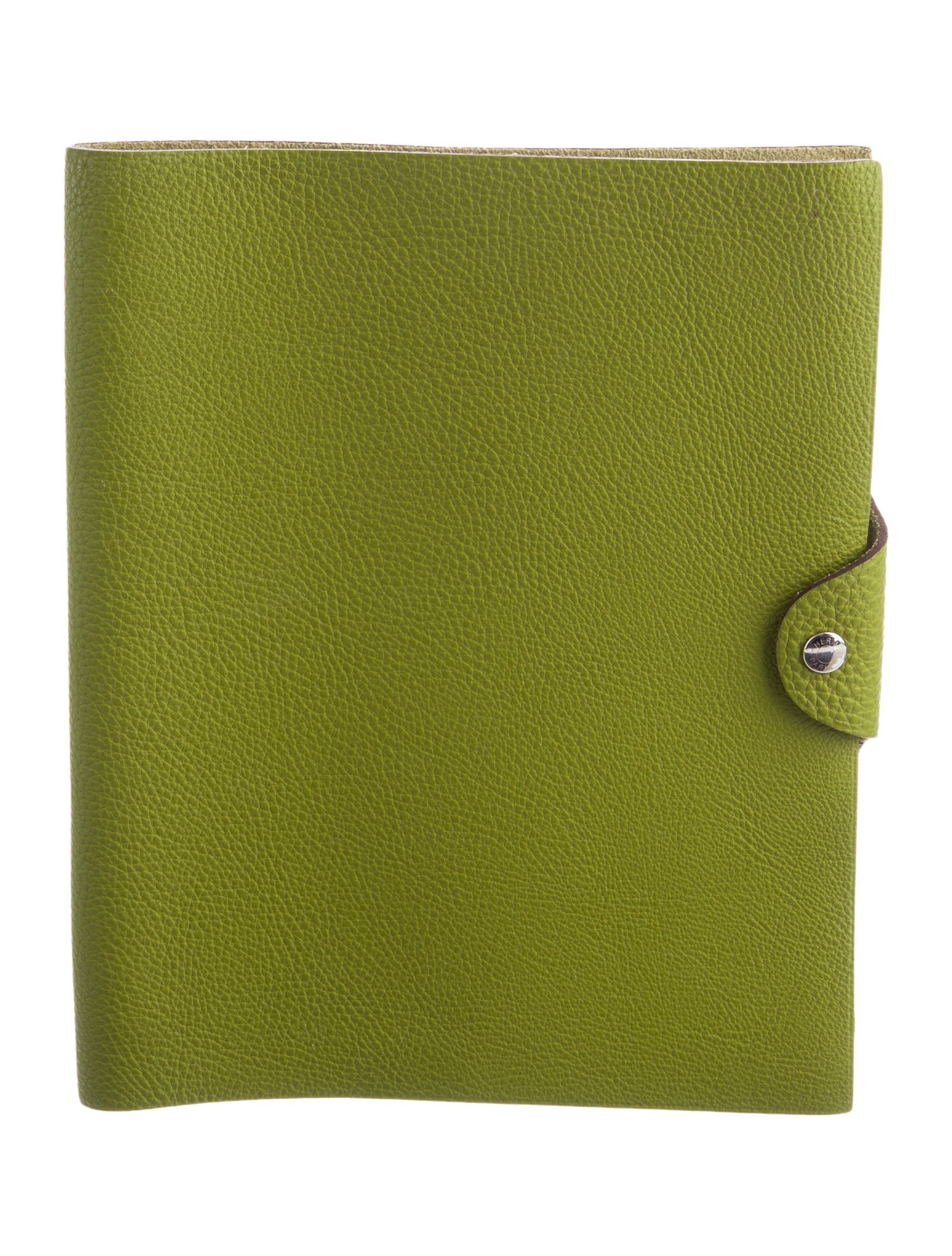 Hermès Ulysse MM Agenda Cover