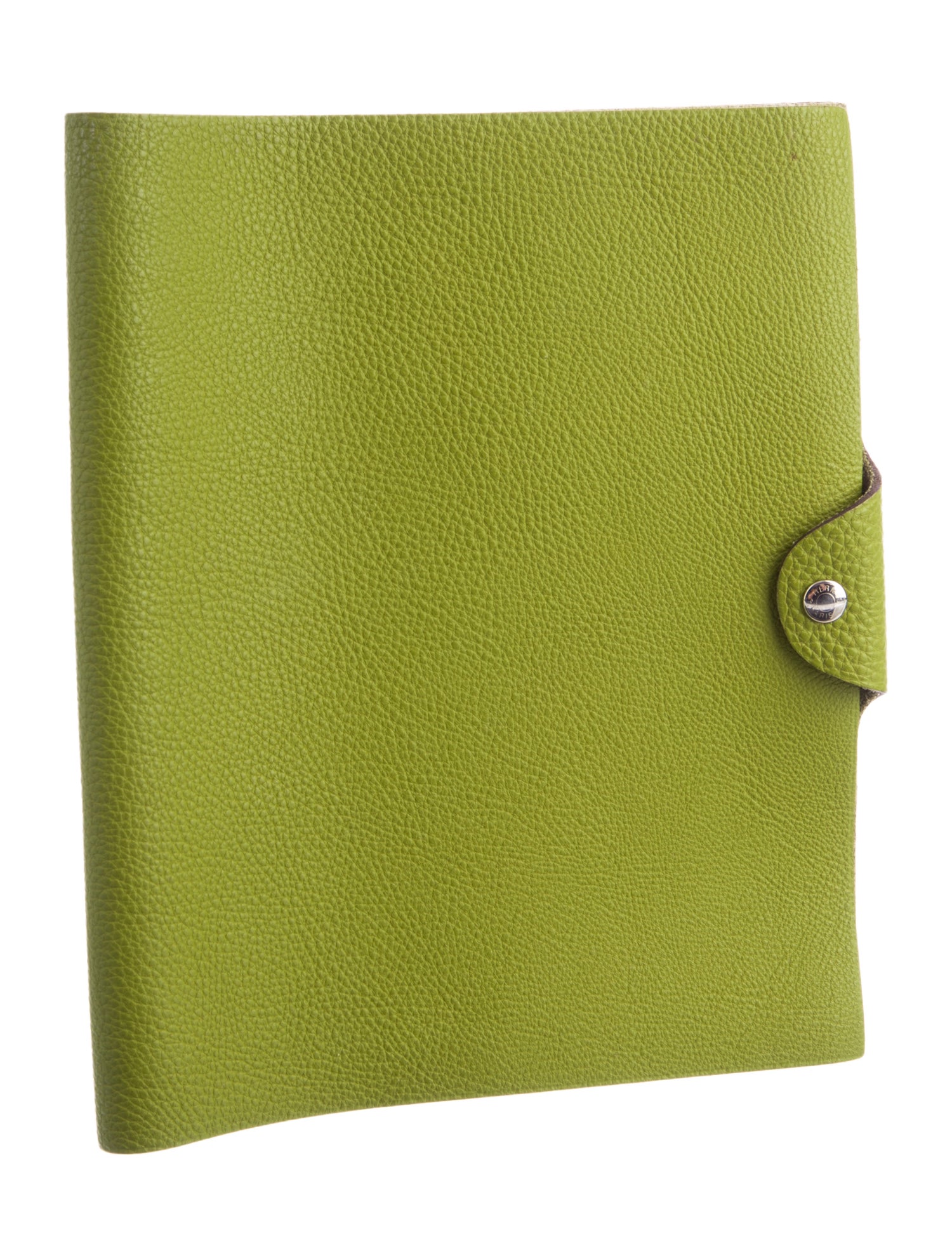 Hermès Ulysse MM Agenda Cover