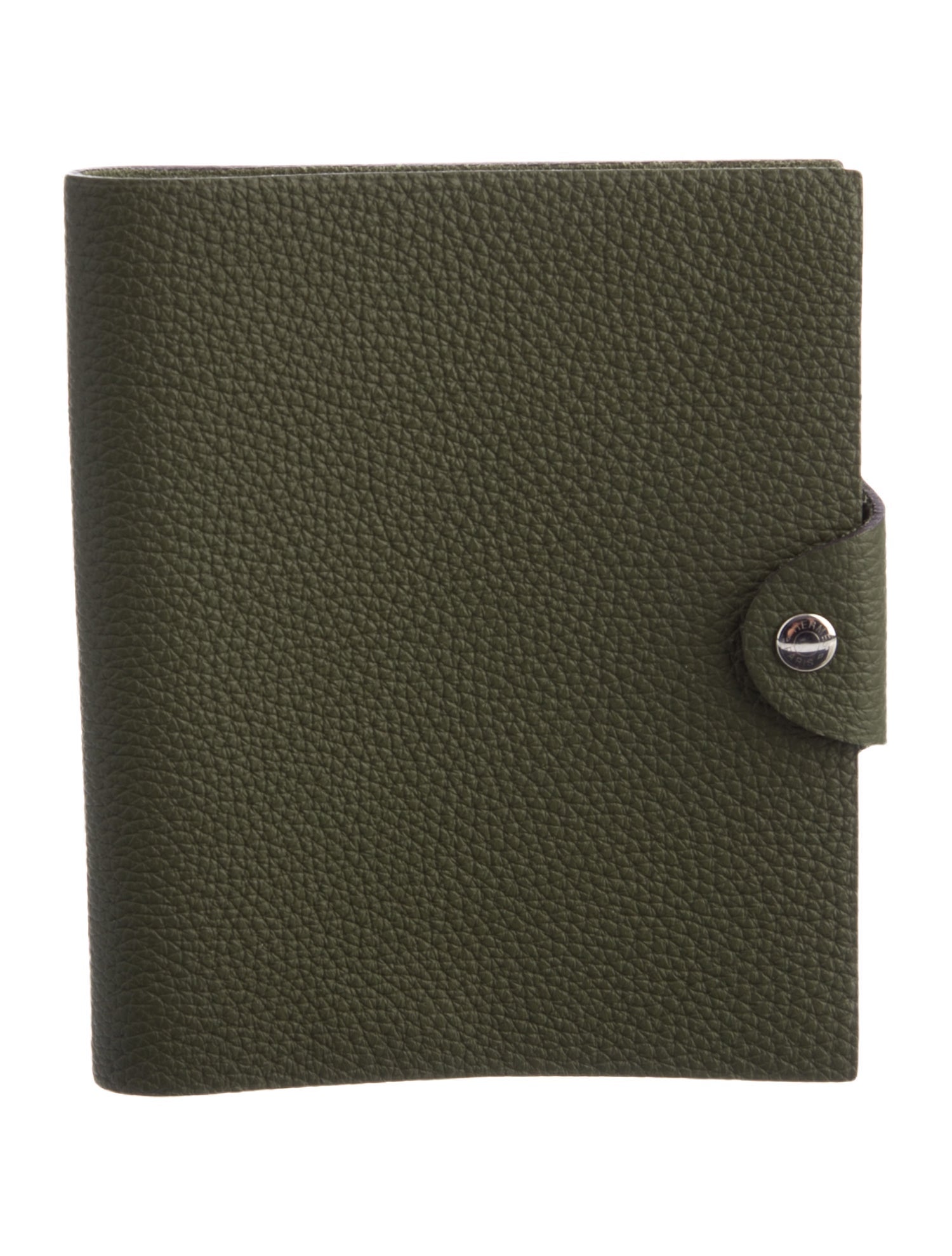 Hermès Ulysse PM Notebook Cover