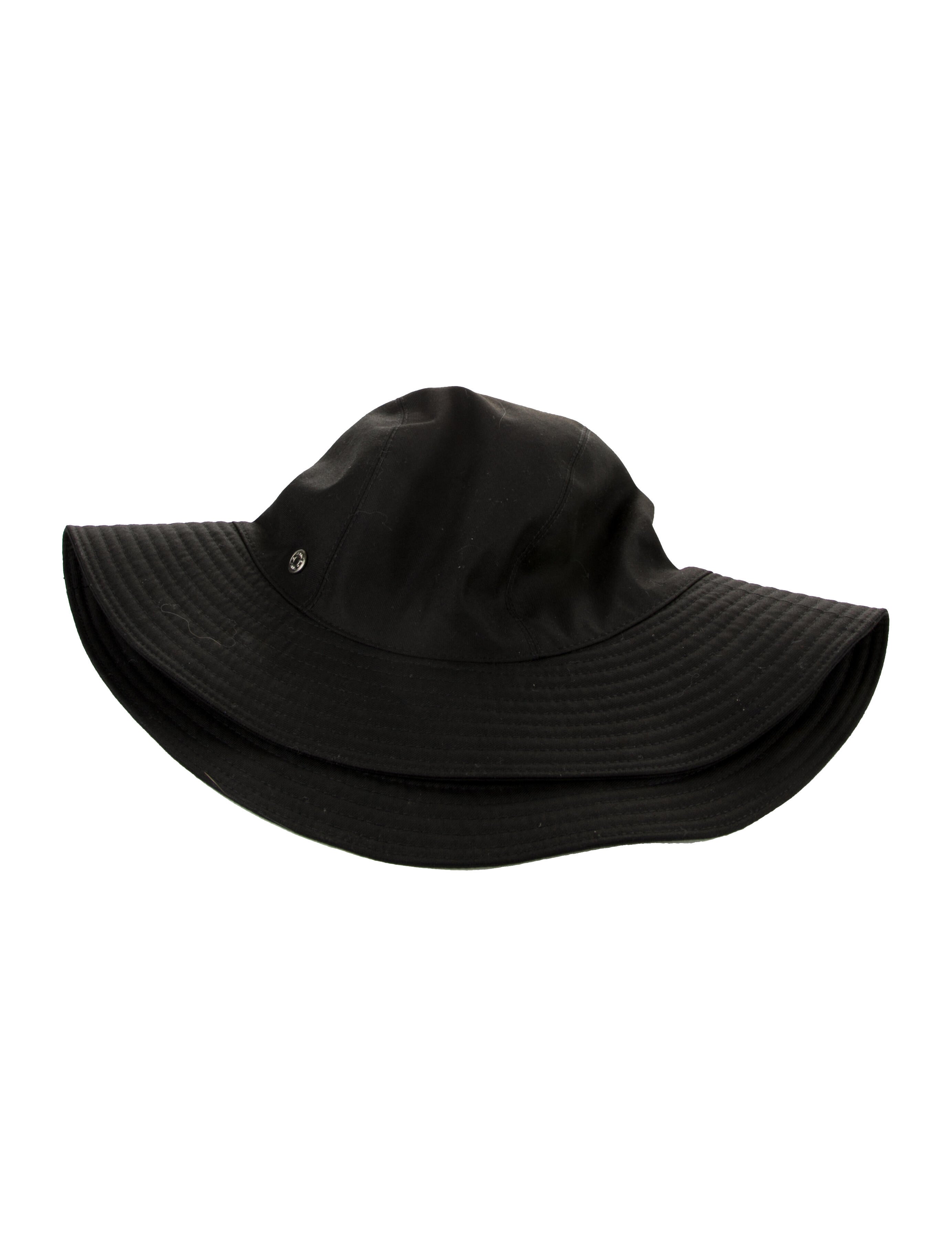 Hermès Clou de Selle Bucket Hat