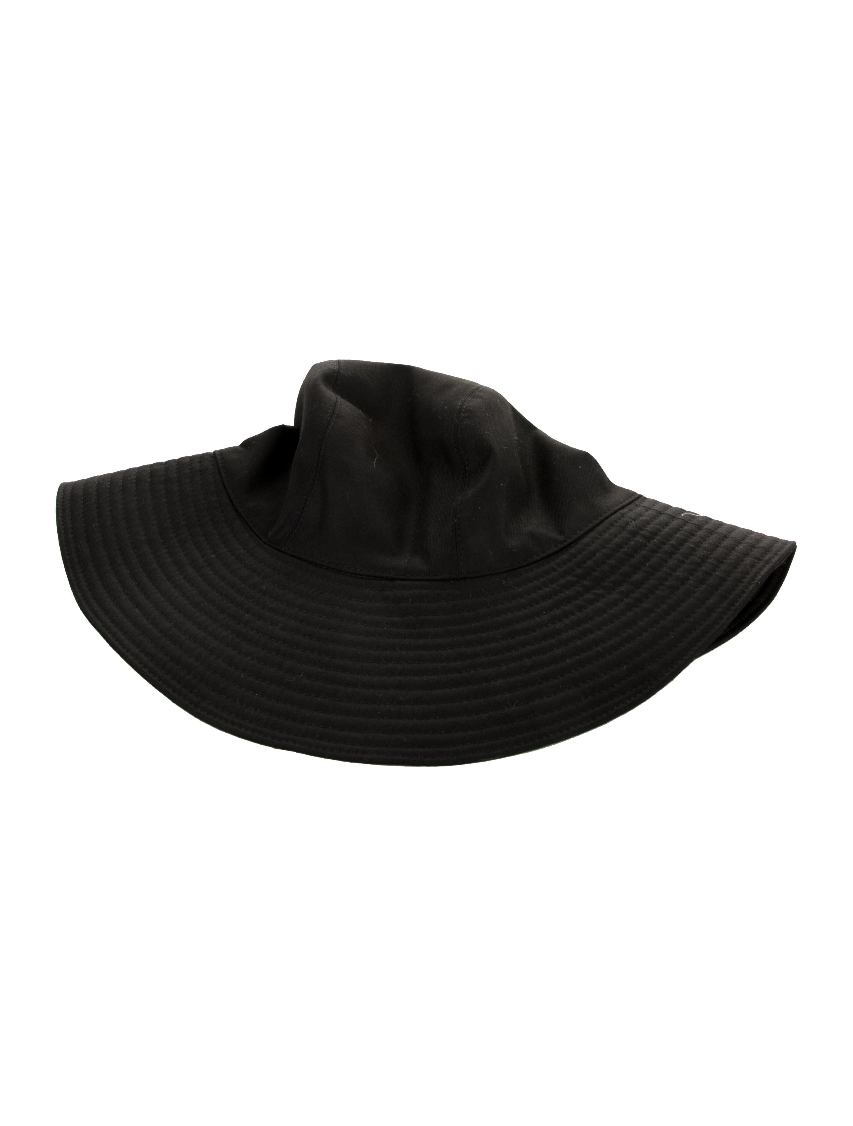 Hermès Clou de Selle Bucket Hat