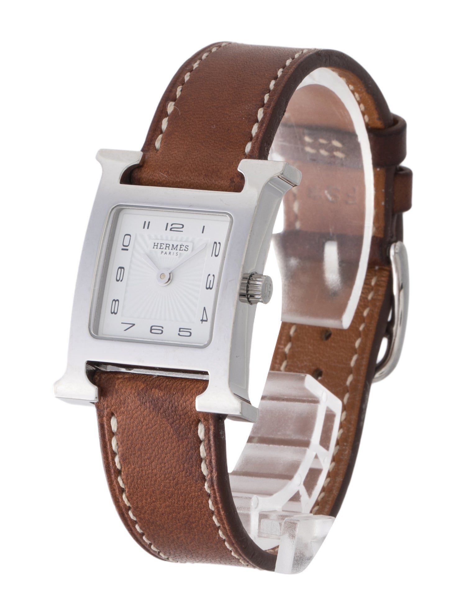 Hermès Heure H Watch