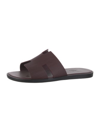 Hermès 2023 Izmir Slides
