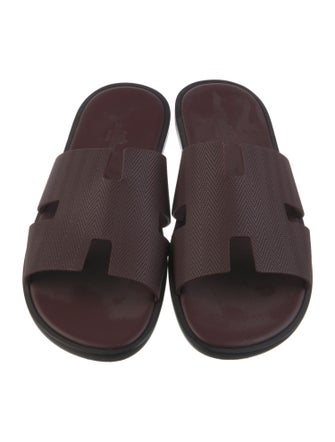 Hermès 2023 Izmir Slides