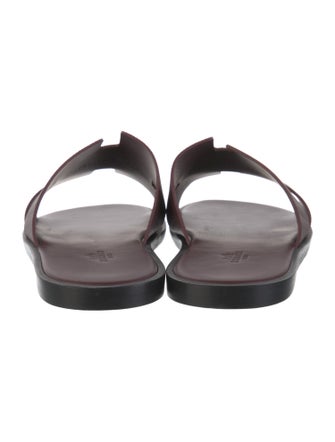 Hermès 2023 Izmir Slides