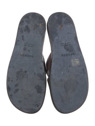 Hermès 2023 Izmir Slides