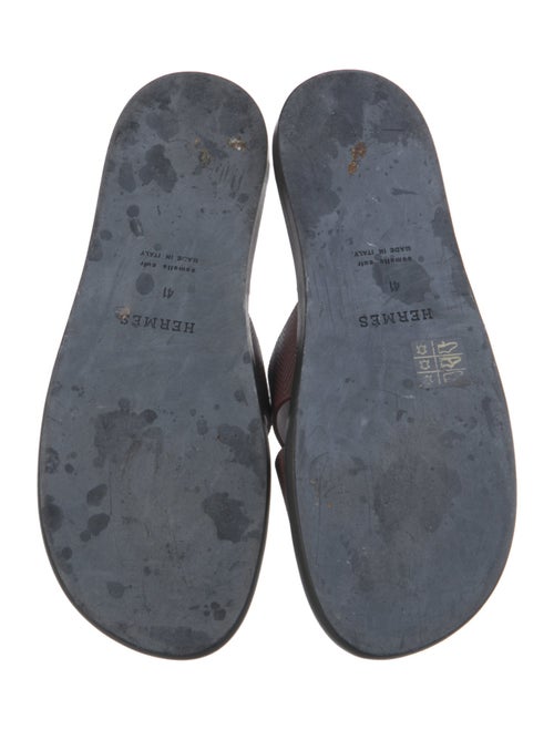 Hermès 2023 Izmir Slides