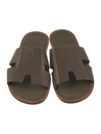Hermès 2022 Chypre Slides