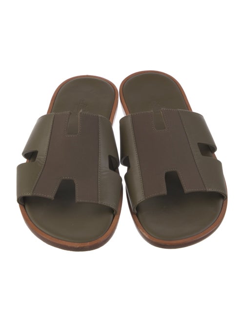Hermès 2022 Chypre Slides