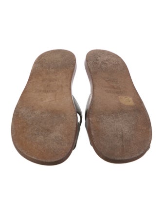 Hermès 2022 Chypre Slides