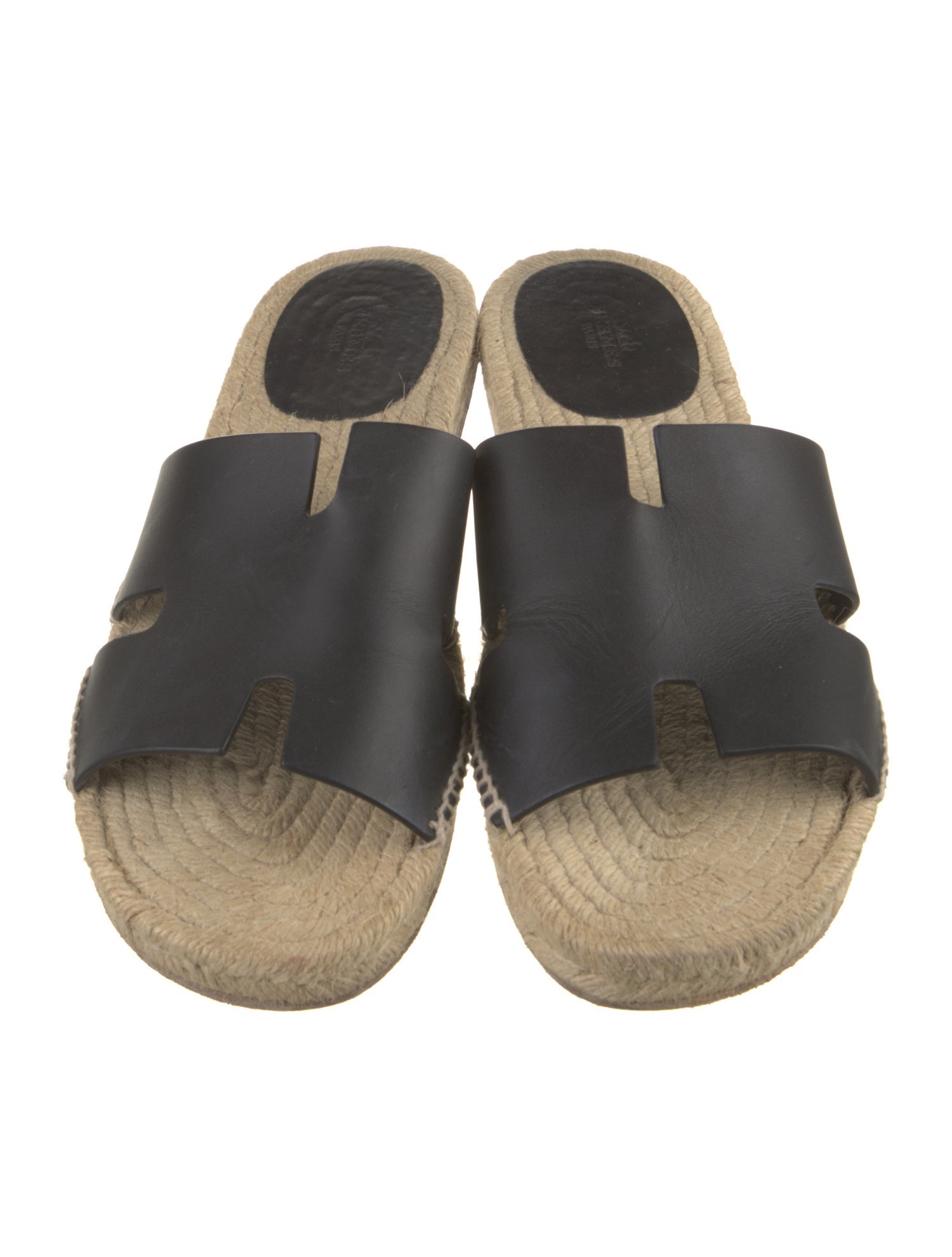 Hermès 2022 Izmir Slides