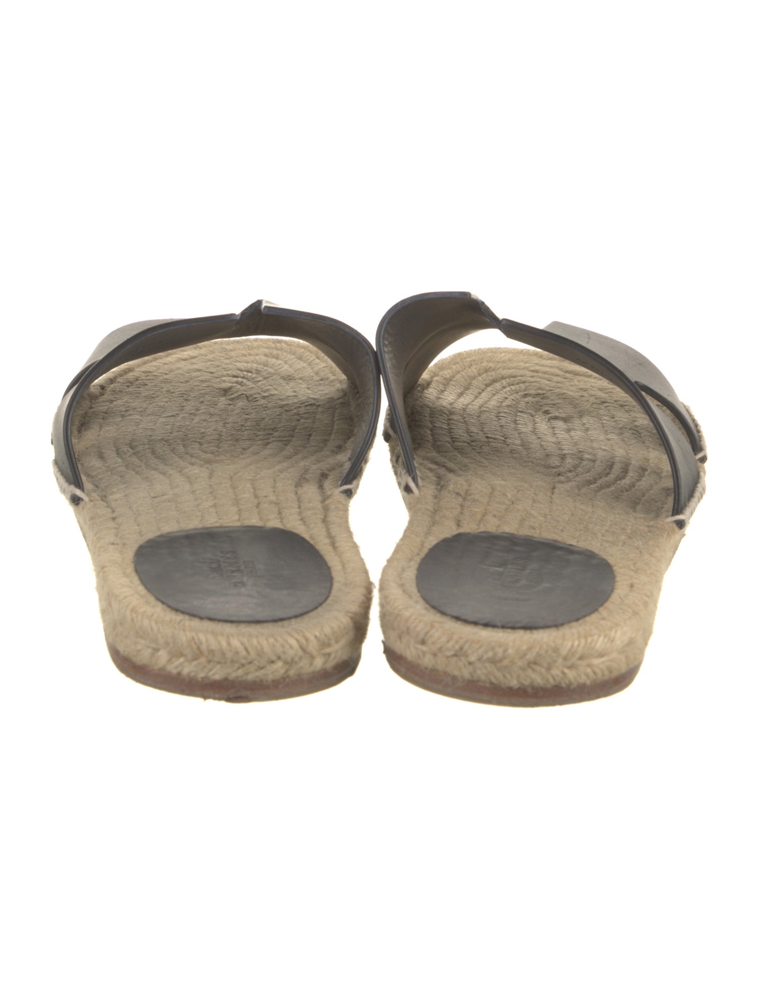 Hermès 2022 Izmir Slides