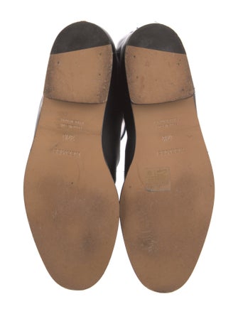 Hermès Jumping Leather Riding Boots