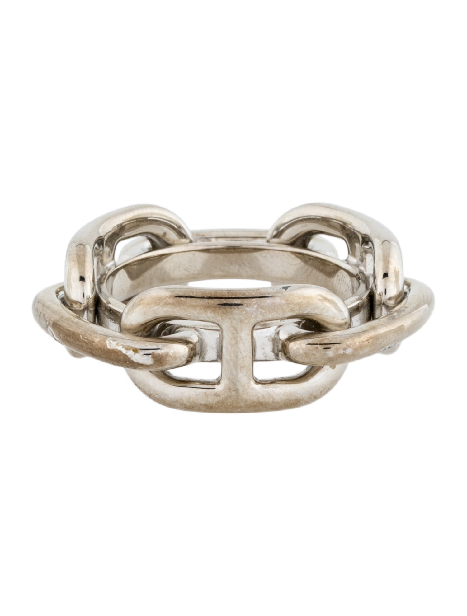 Hermès Regate Scarf Ring