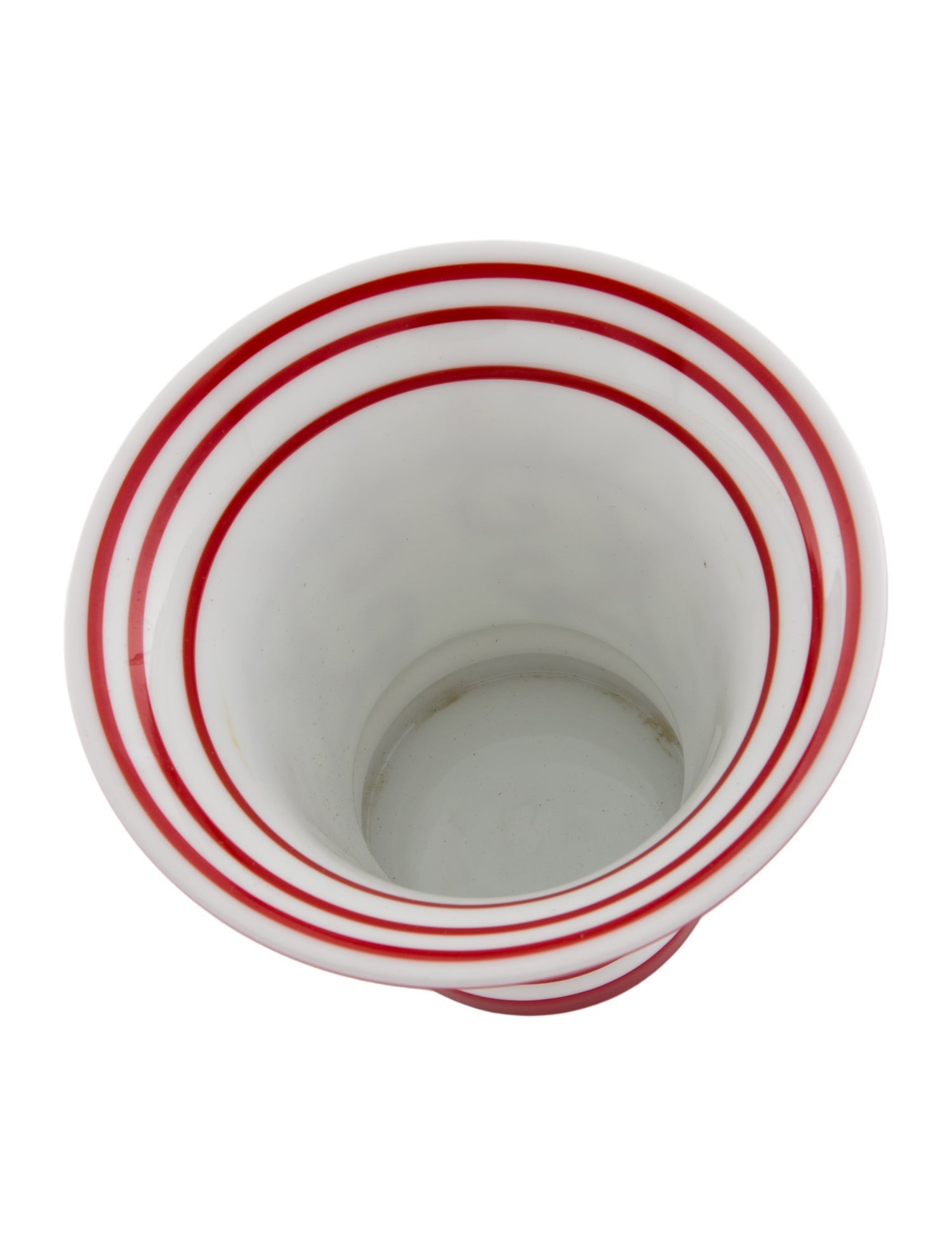 Hermès Balcons du Guadalquivir Small Vase