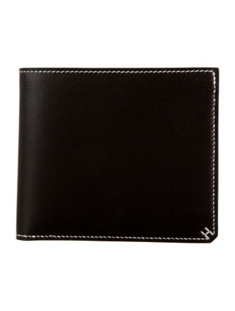 Hermès Continental Wallet