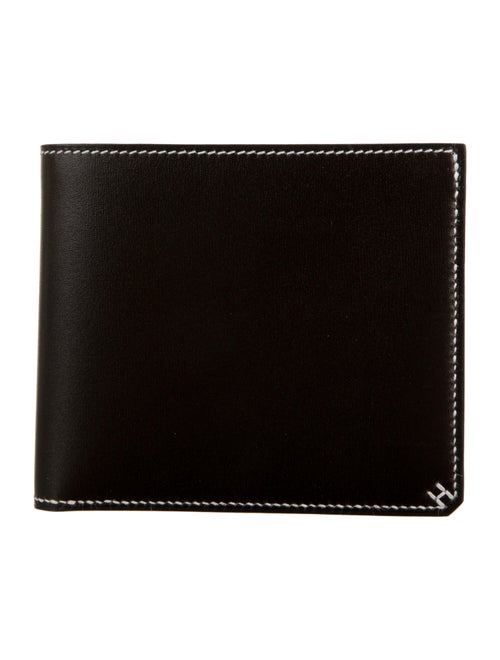 Hermès Continental Wallet