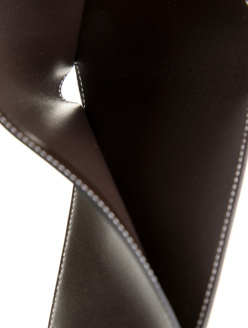 Hermès Continental Wallet