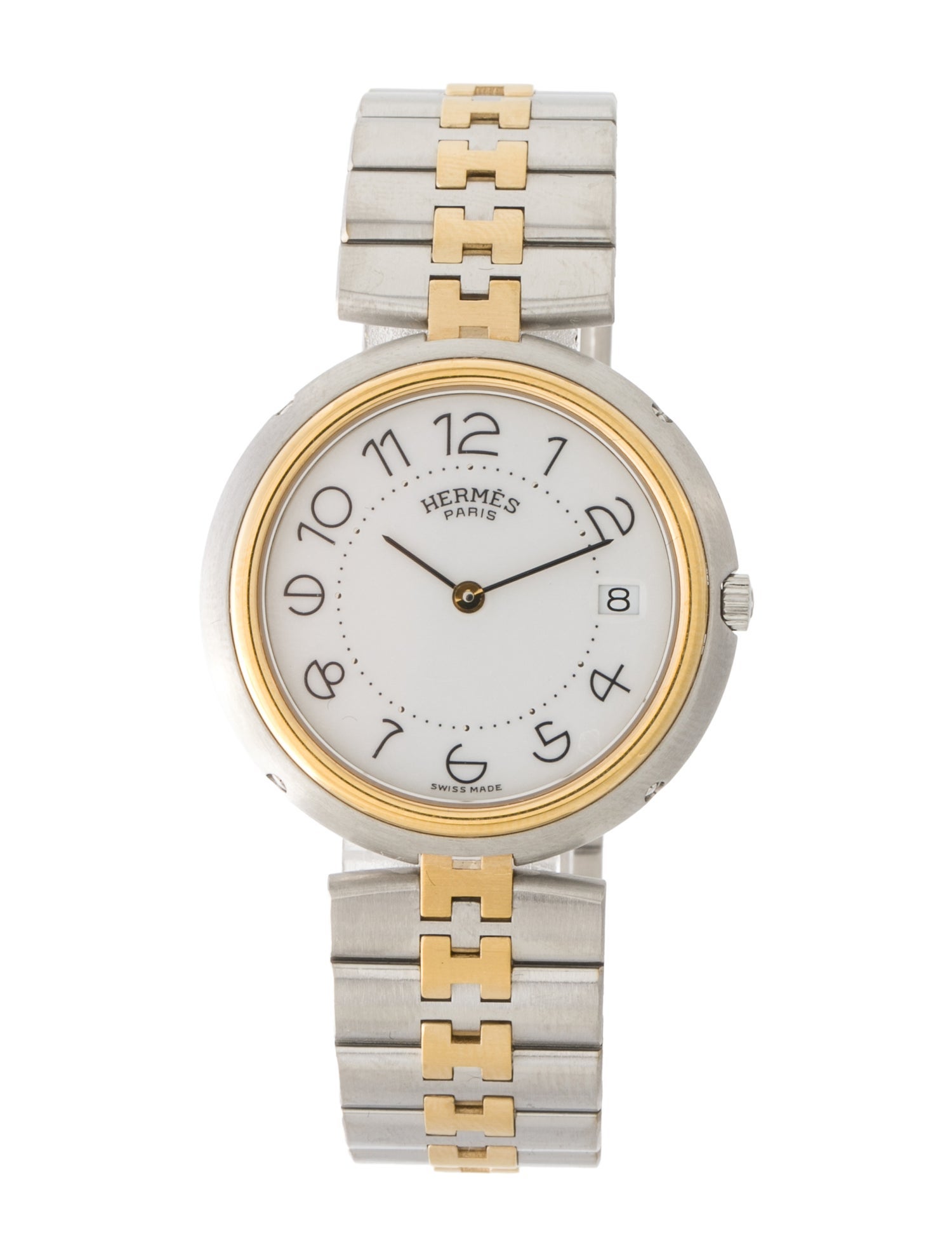 Hermès Profile Watch