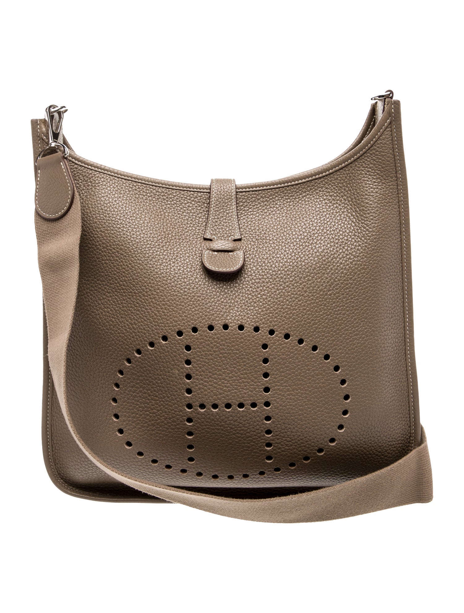 Hermès Clemence Evelyne III 33