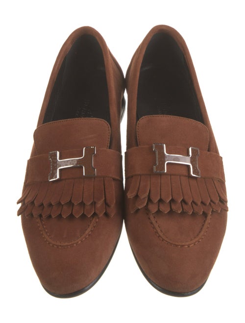 Hermès 2022 Royal Loafers