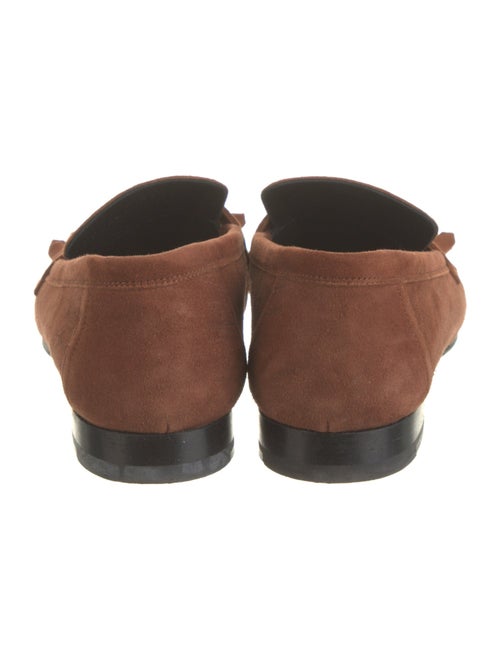 Hermès 2022 Royal Loafers