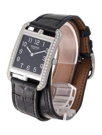 Hermès Cape Cod Watch