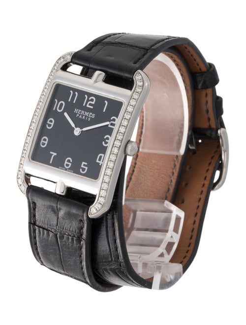 Hermès Cape Cod Watch