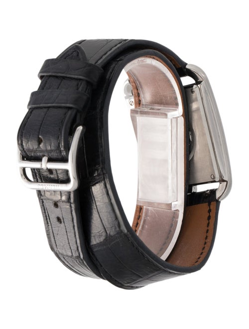 Hermès Cape Cod Watch