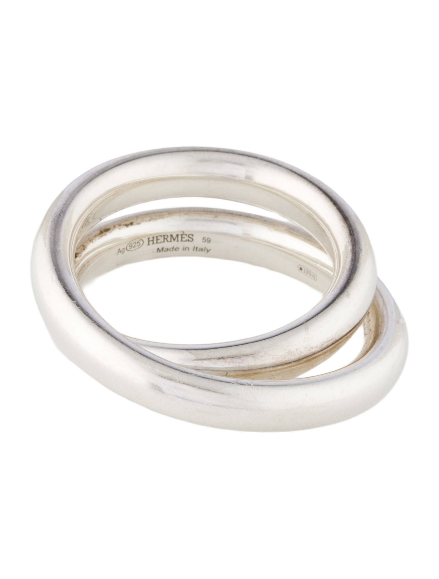 Hermès Vertige Ring